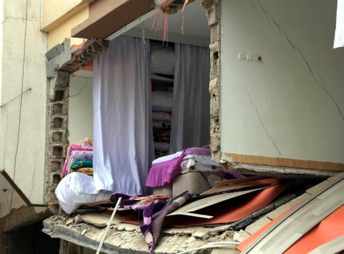 Gaziantep\'te Peş Peşe 2 Patlama: 5 Yaralı (2) - Yeniden