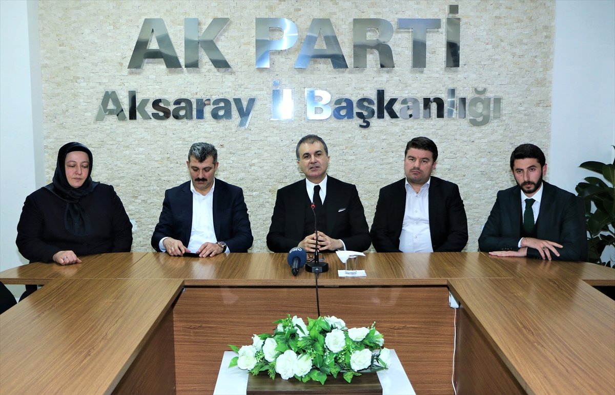 Kadın ve Genç Üye Konusunda Hassasiyetimiz Var"