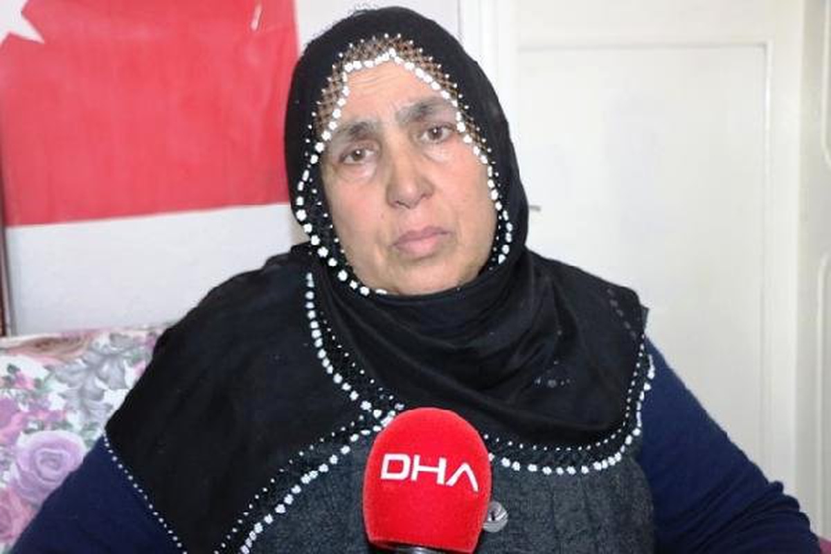 Kanser Hastası Anne, Oğlunun Yakındaki Cezaevine Sevkini İstiyor