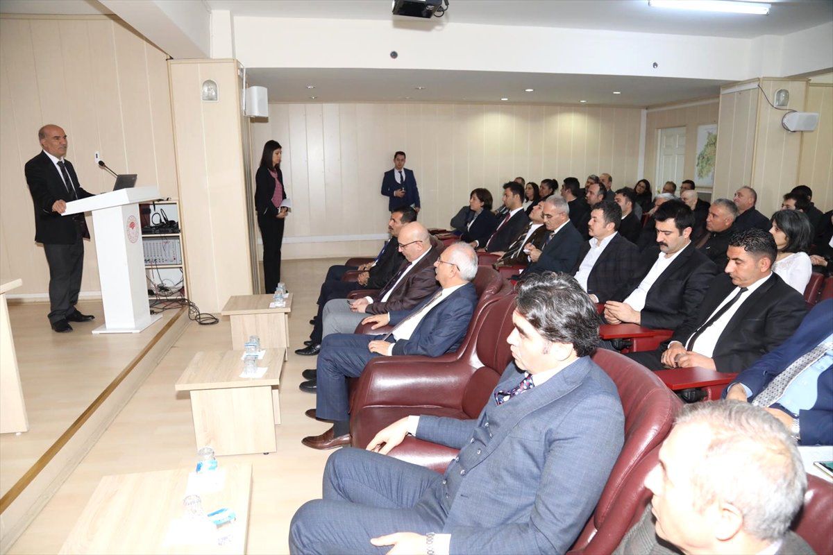 Kırıkkale\'de Toprak Numuneleri Ücretsiz Analiz Edilecek