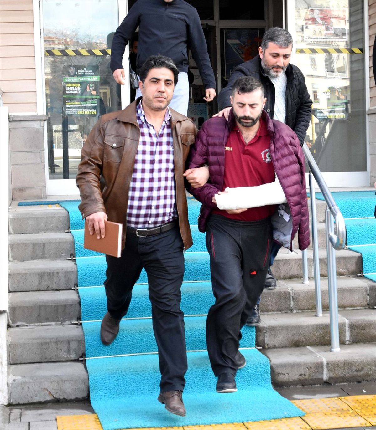 Kırıkkale\'deki Kadın Cinayeti