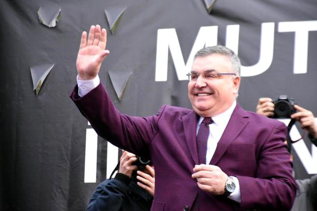 Kırklareli Belediye Başkanı Kesimoğlu, CHP\'den İstifa Etti