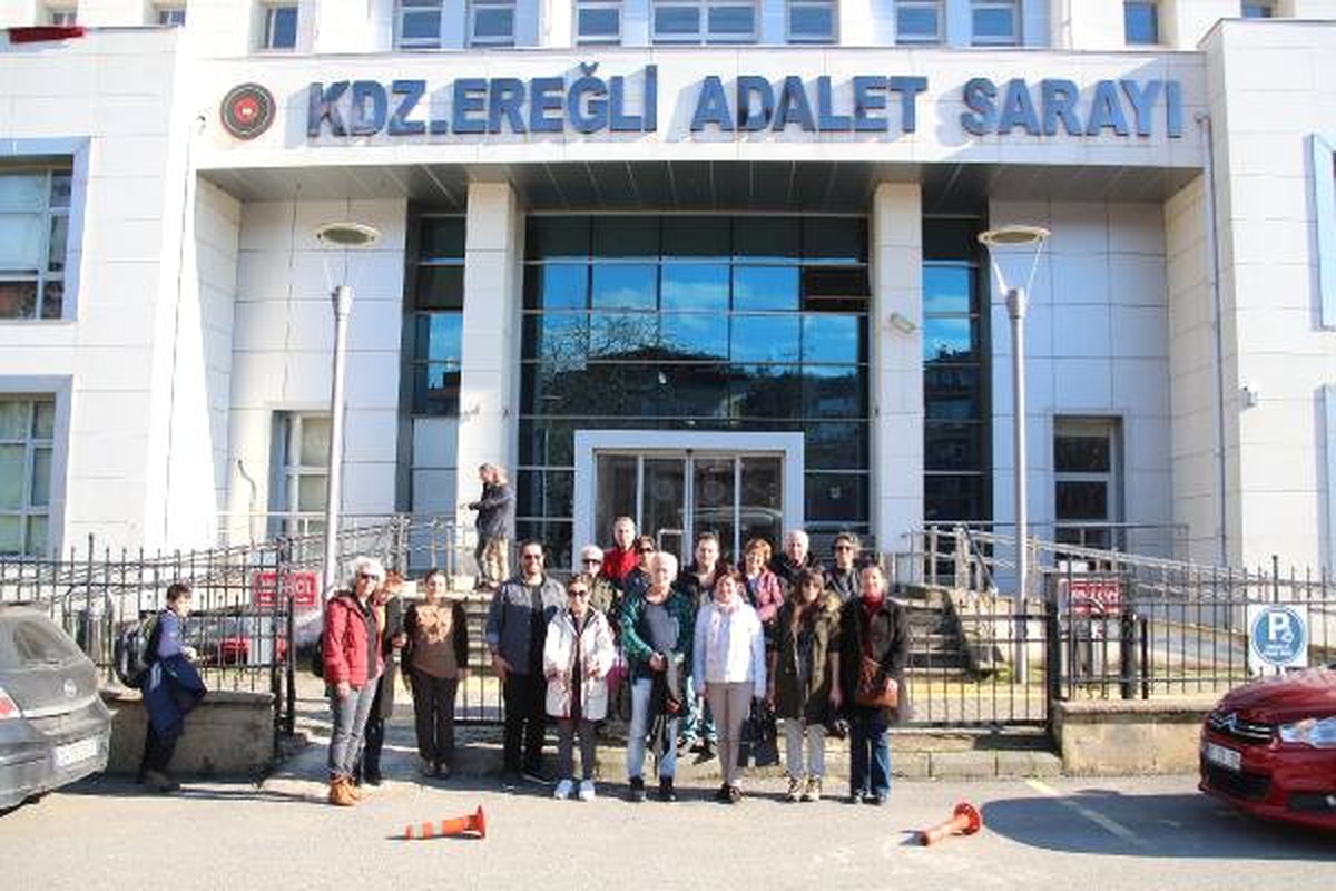 Köpeği Tarım Aracına Bağlayarak Öldüren Kişi Serbest Kaldı