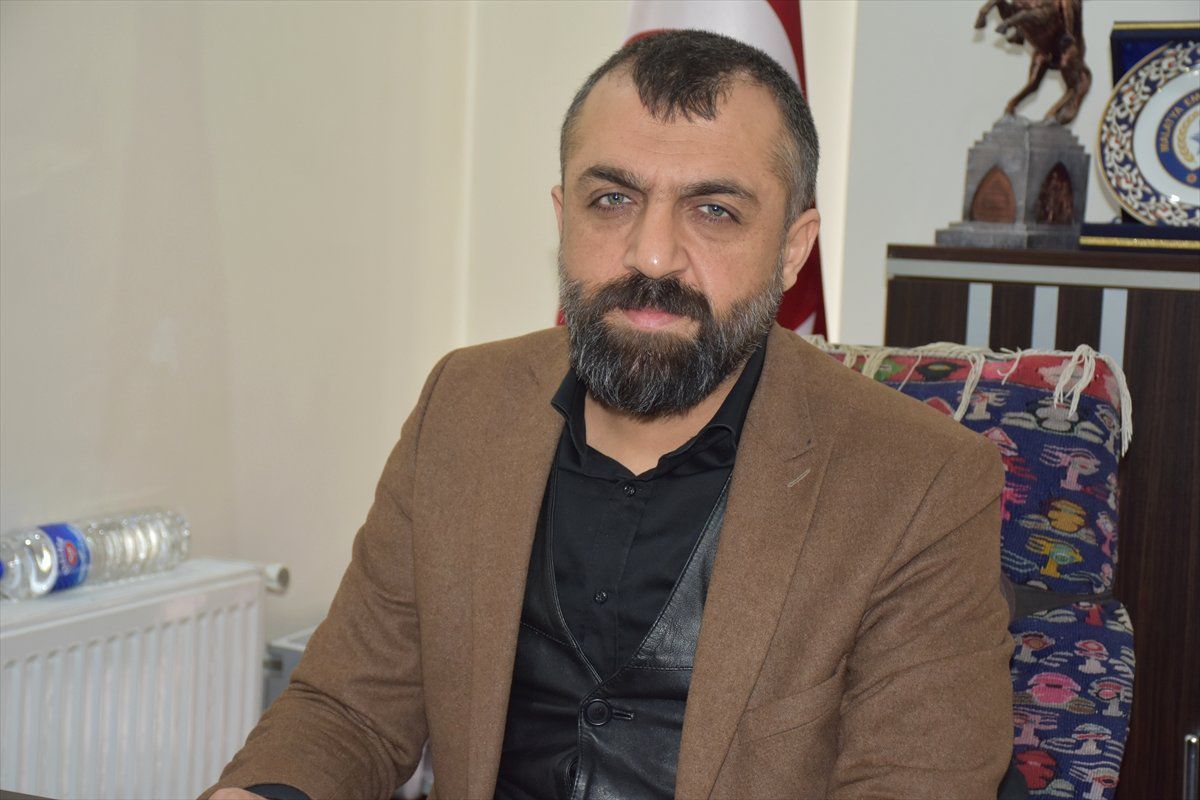 Malatya\'da Yetiştirici Birliğinden Tarım Fuarına Katılım