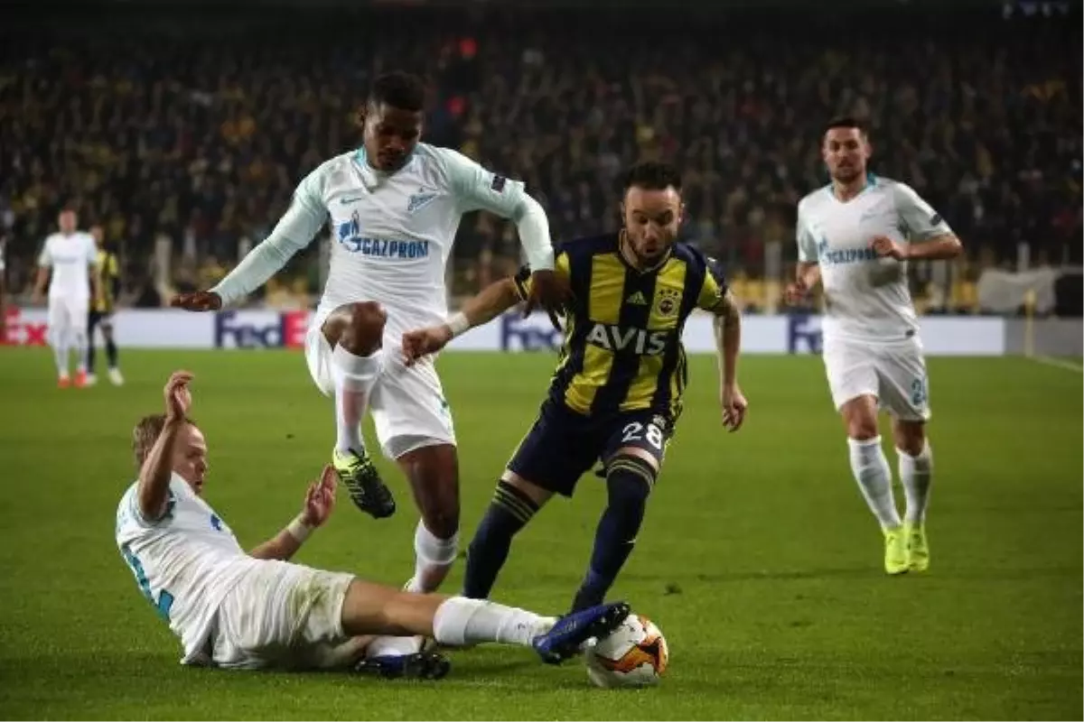 Mathieu Valbuena: Avrupa\'da İyi Bir Yolda Devam Etmek İstiyoruz