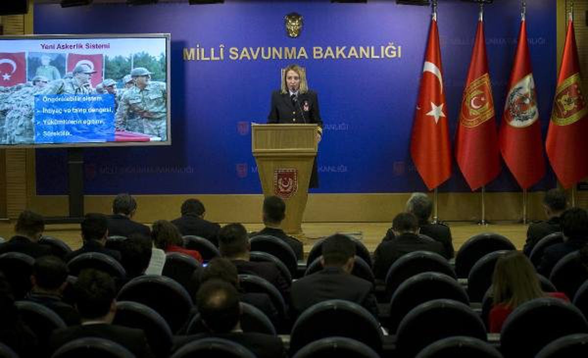 Milli Savunma Bakanlığı: Helikopter Test Uçuşu Aşamasında Kaza Kırıma Uğradı