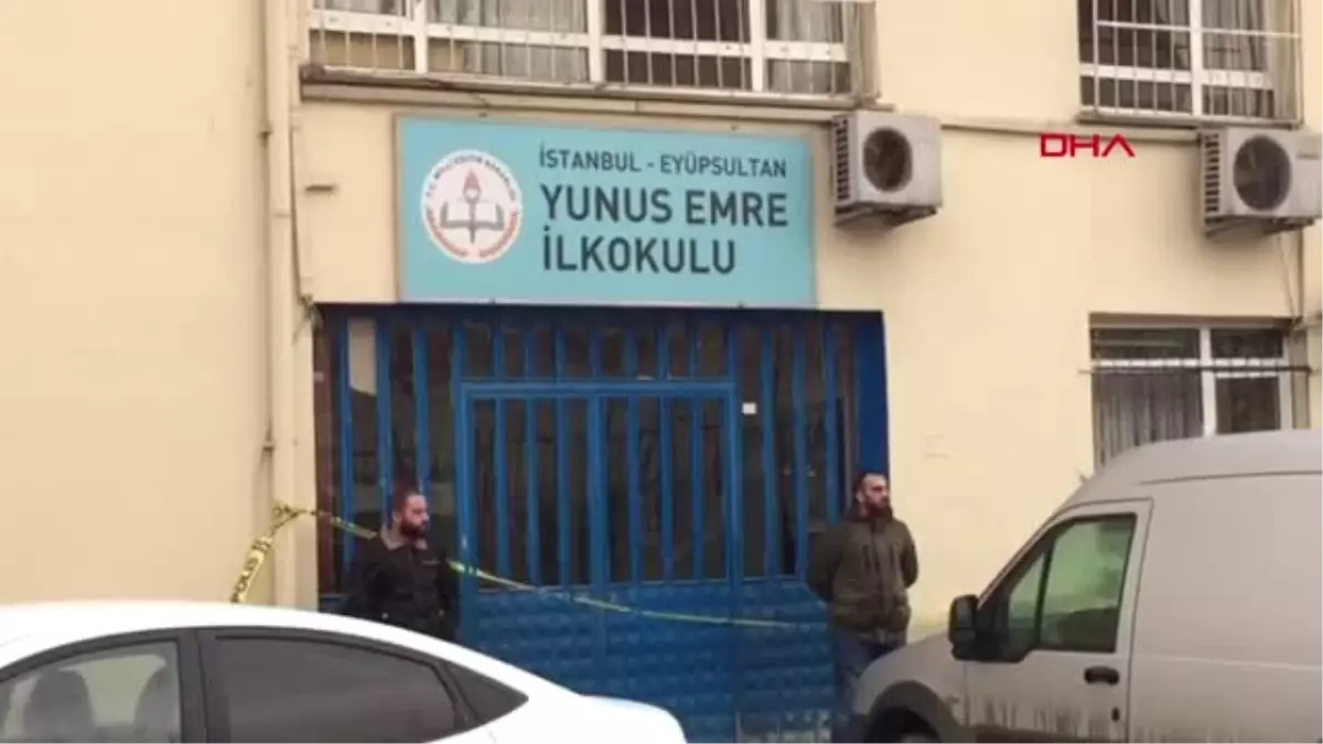 Okulda Dili Boğazına Kaçan 10 Yaşındaki Kız Öğrenci Hayatını Kaybetti