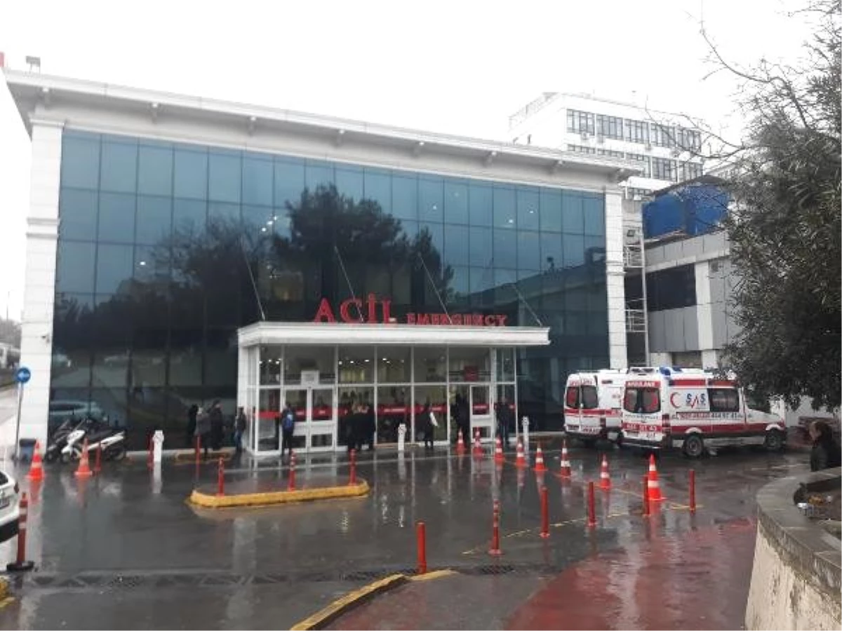 Okulda Dili Boğazına Kaçan 10 Yaşındaki Kız Öğrenci Hayatını Kaybetti