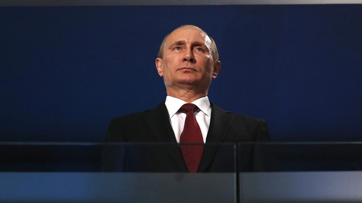 Putin\'in Danışmanı Surkov: Geleceğin İdeolojisi Putinizm Olacak, Herkes Buna Alışmalı