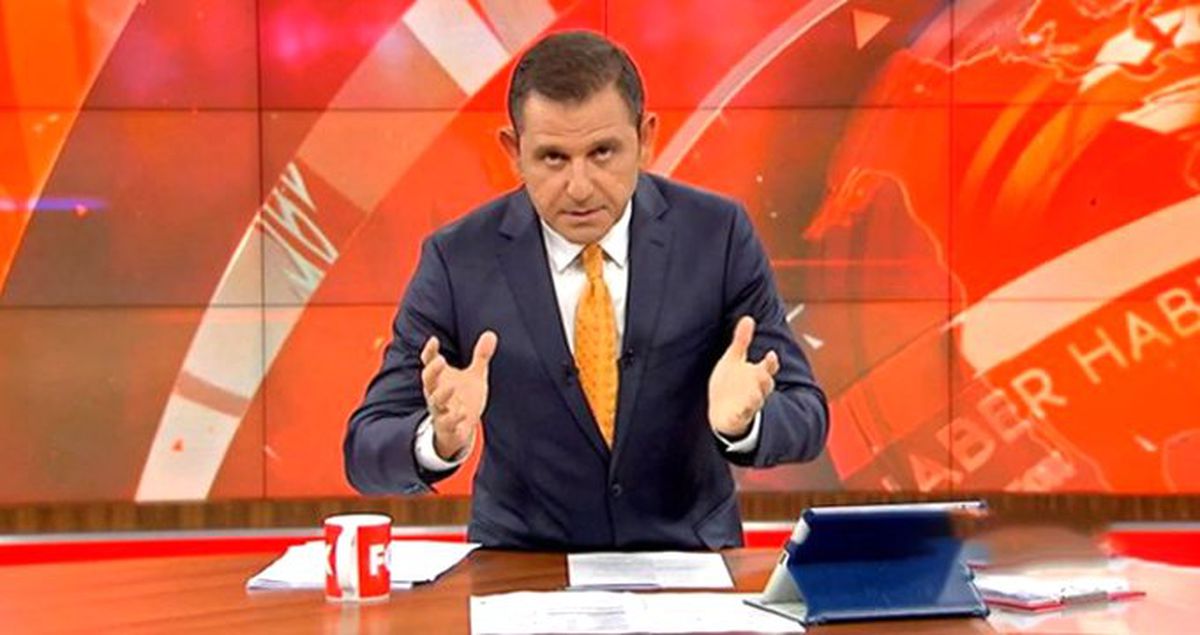 RTÜK'ün MHP'li Üyesi, Fatih Portakal'ı Savundu