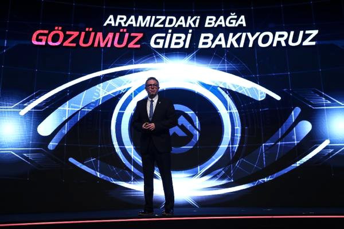 Savunma ve Güvenlik\'te Yol Haritası Belirlendi