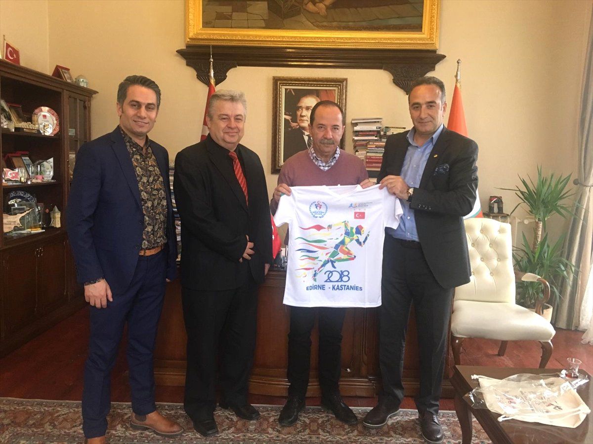 Sınırsız Dostluk Yarı Maratonu\'na Doğru