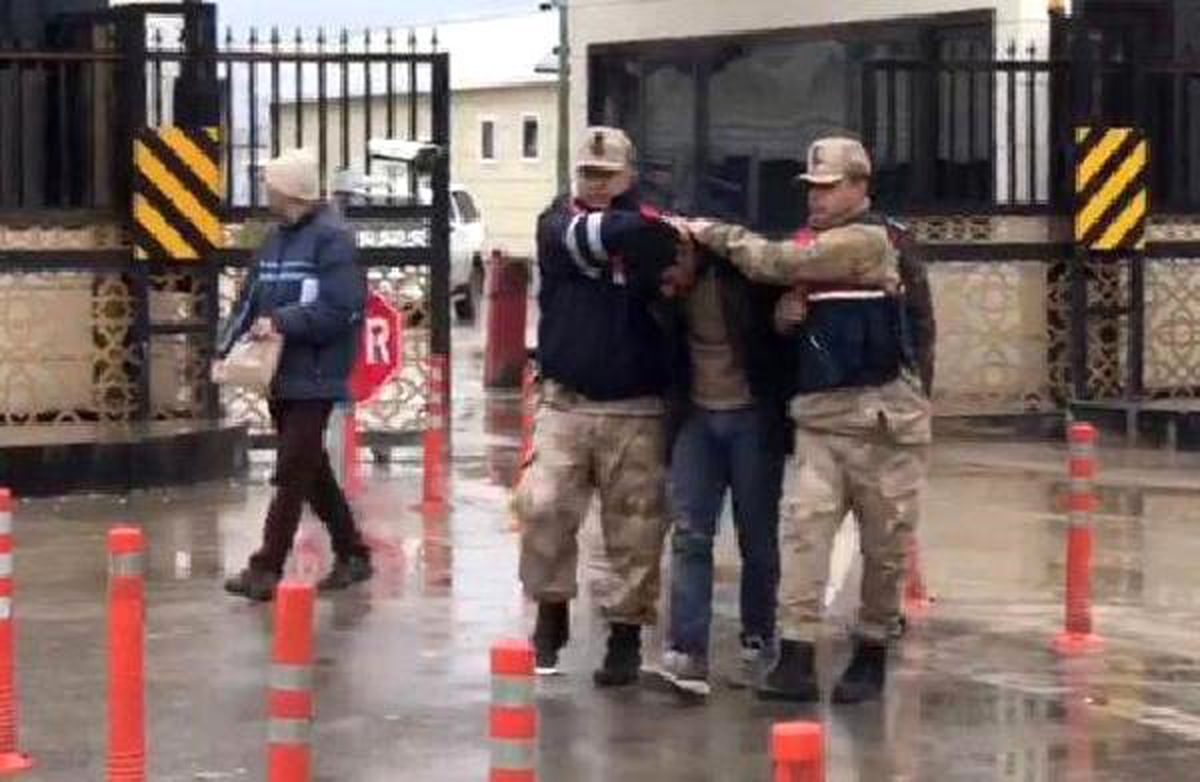 Suriyeli Kadının Katili Ağabeyi Çıktı