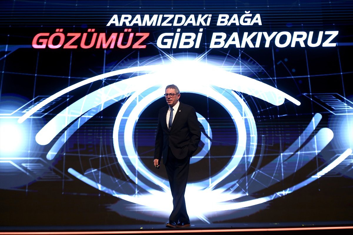 Tepe Savunma ve Güvenlik 25. Yıl Konferansı