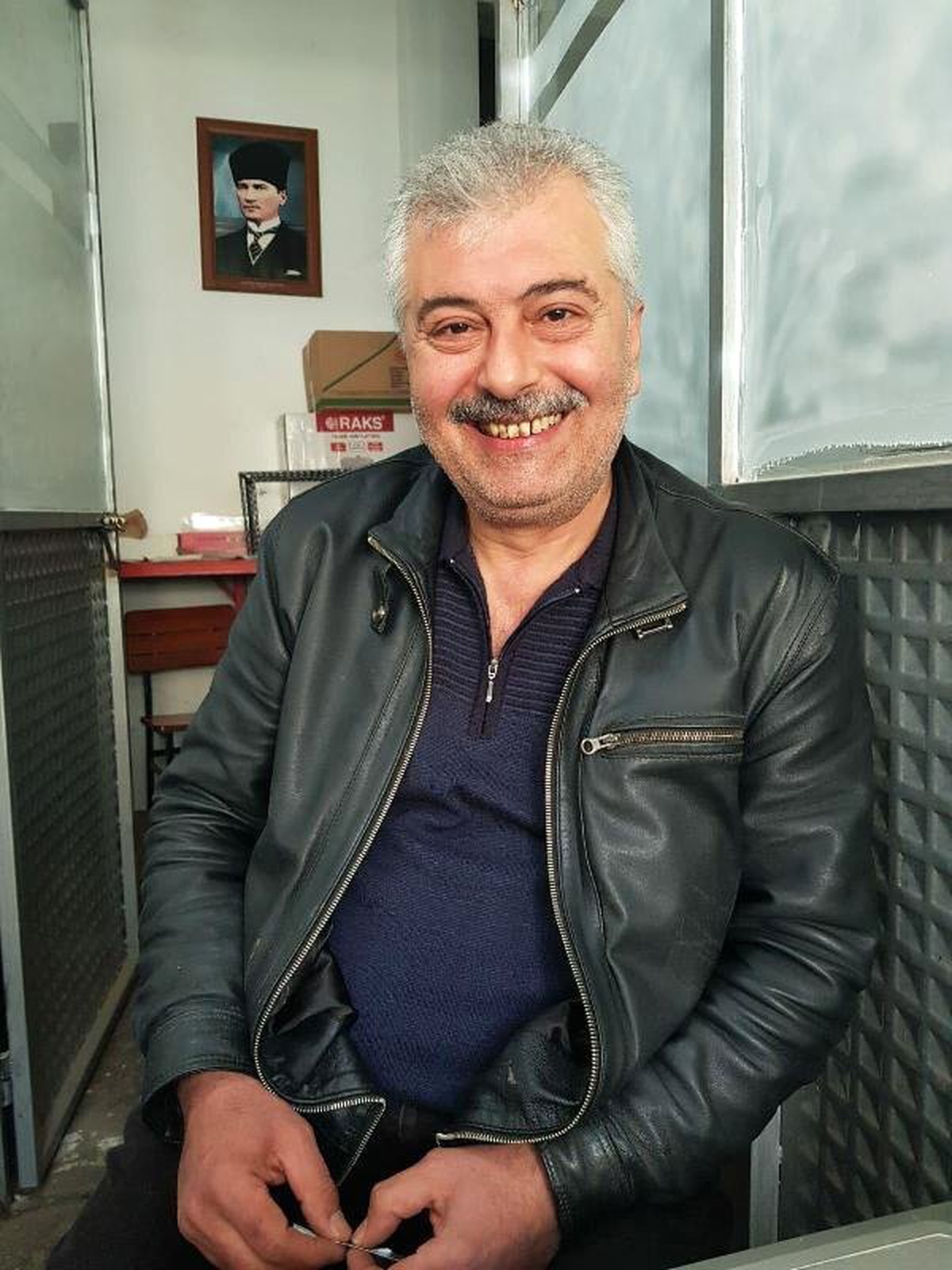 Tireli Esnaf, 6\'lı Ganyandan Yaklaşık 1 Milyon Lira Kazandı