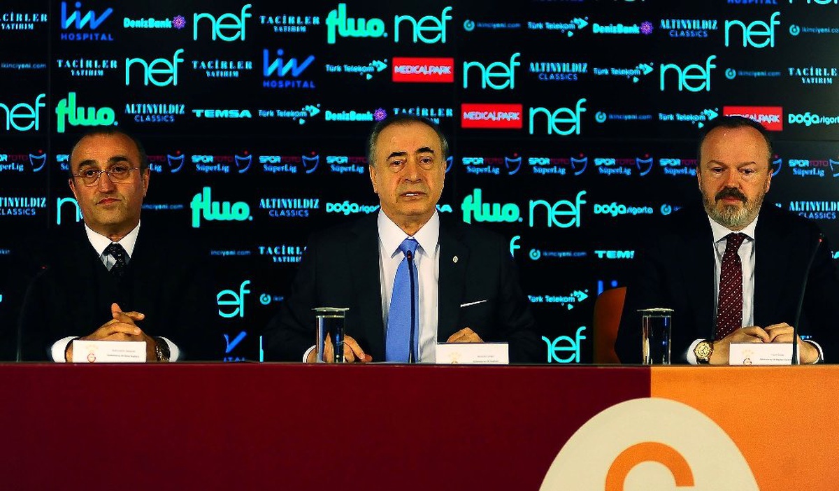 Trabzonspor Maçında Hakemin Konuşulması Bizi Üzüyor"