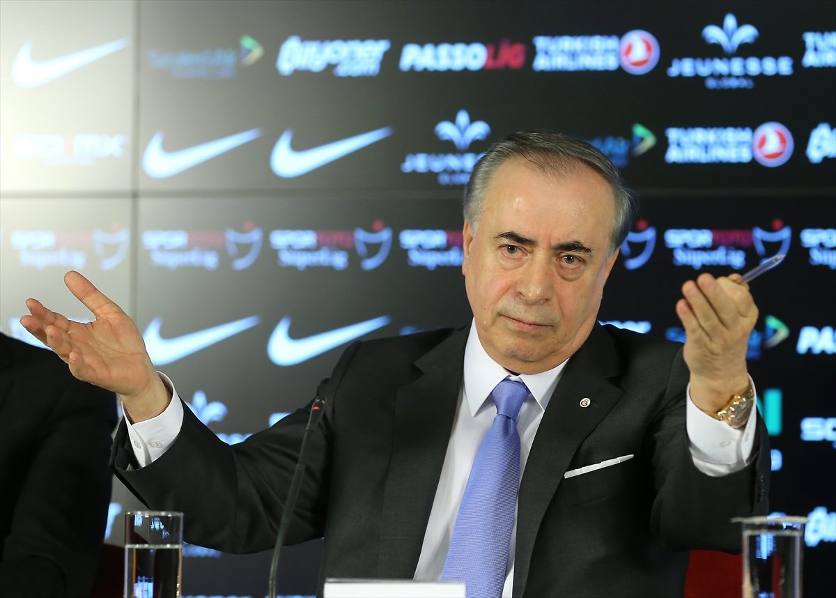 Trabzonspor Maçının Hakemle Konuşulması Bizi Üzdü"