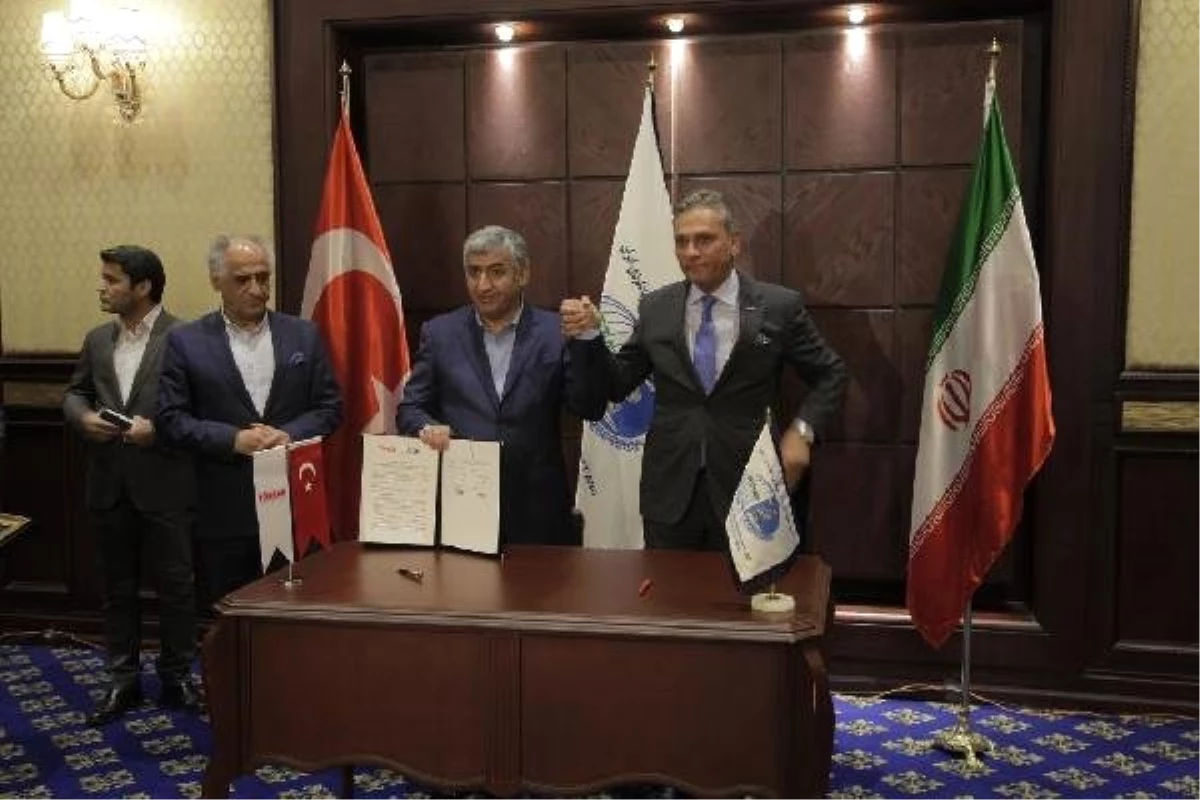 Türkiye ile İran Arasında Turizmde İş Birliği