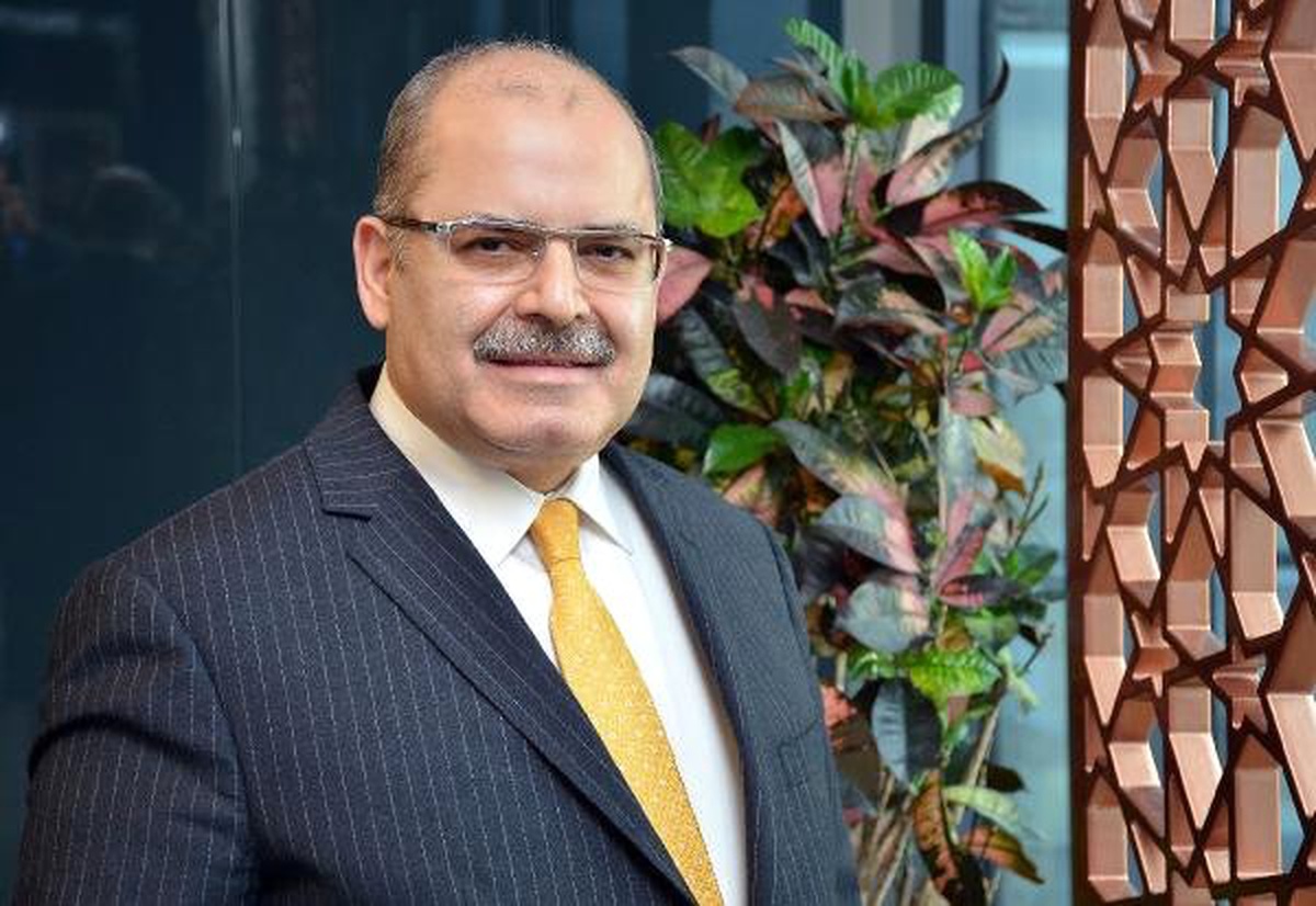Vakıfbank\'a Yurtdışından 1.1 Milyar Liralık Yeni Kaynak