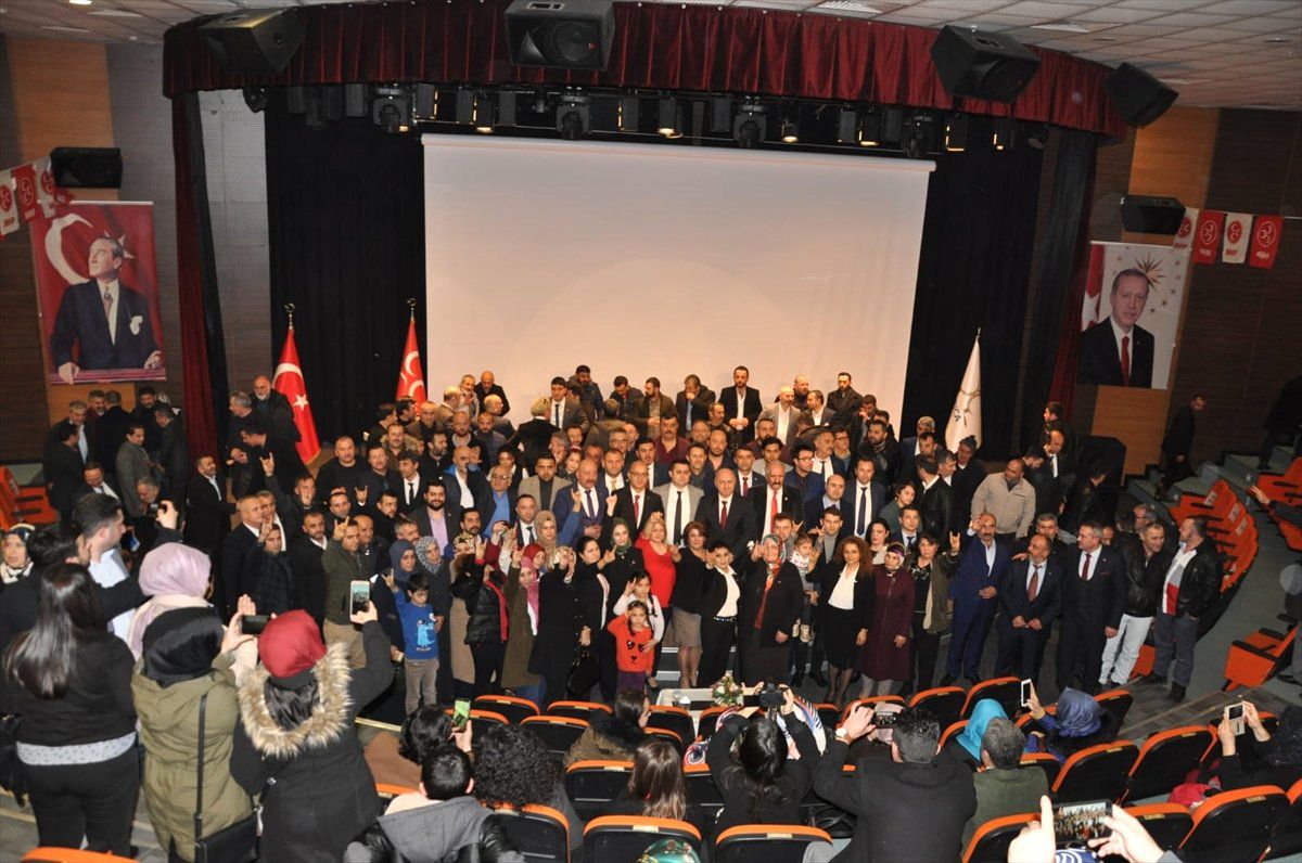Yerel Seçime Doğru