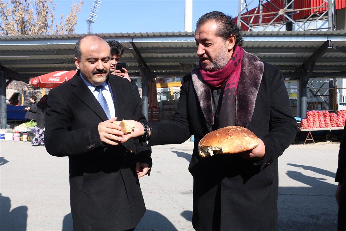 Yerel Seçime Doğru