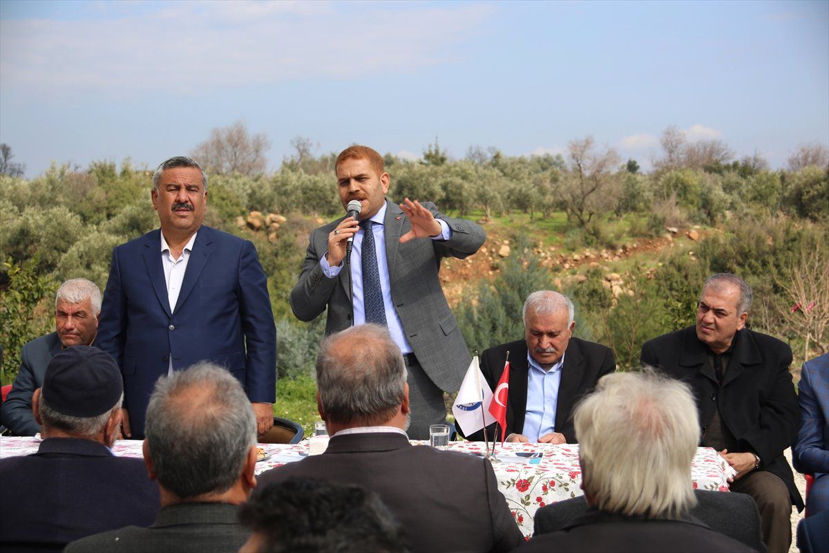 Yerel Seçime Doğru