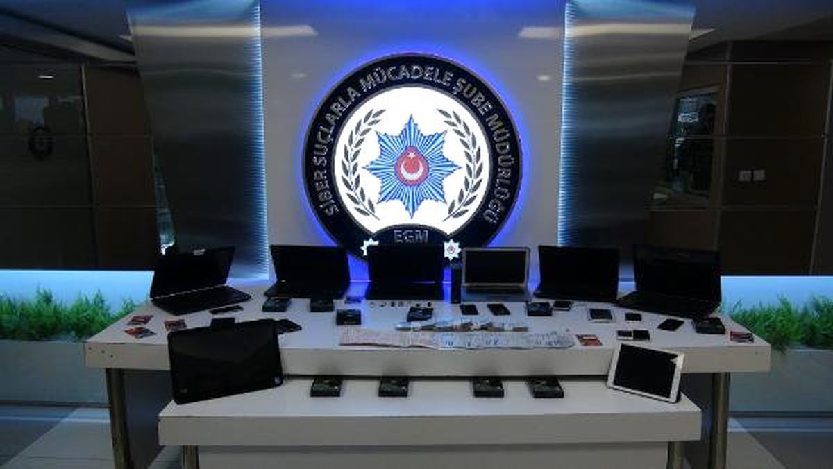 13 Milyon Liralık Kripto Parayı Çalan Şüpheliler Pubg Oynayınca Yakalandı