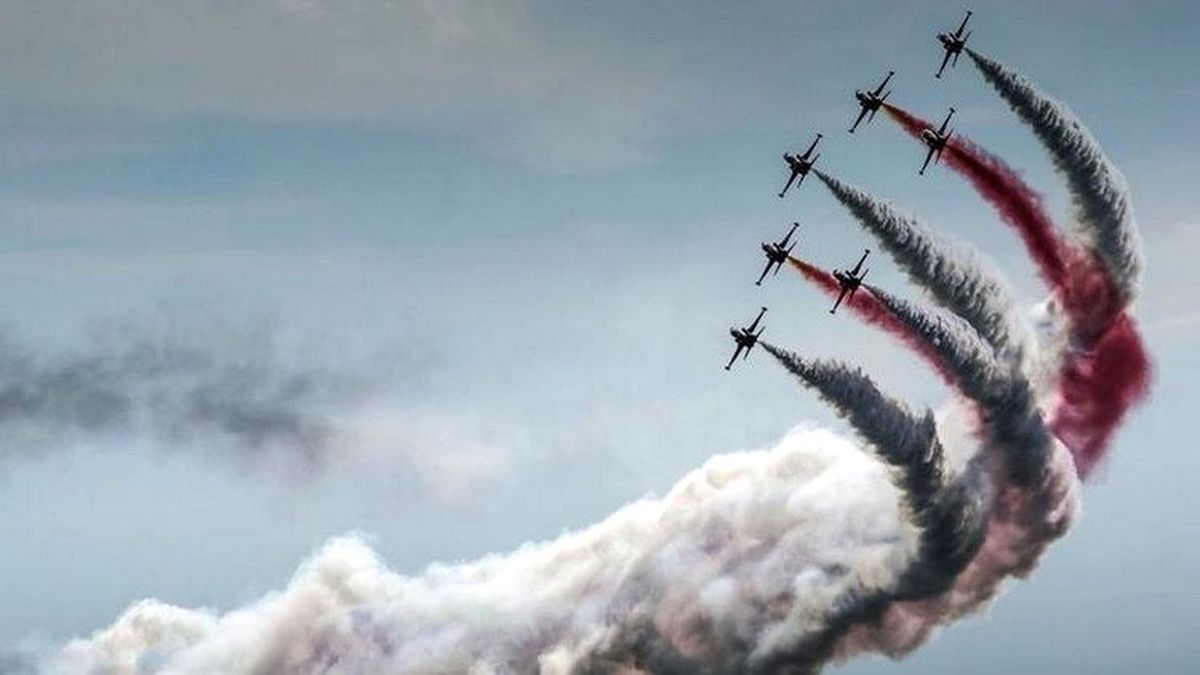 2 Milyon TL Ödüllü Teknofest\'e Adım Adım Yaklaşıyoruz: İşte Tüm Detaylar