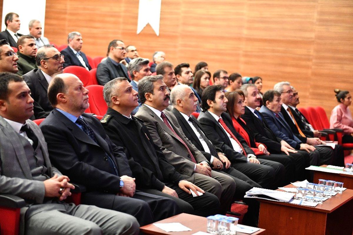 2018\'de 256 Hasta Amatem Servisleri\'nde Tedavi Gördü