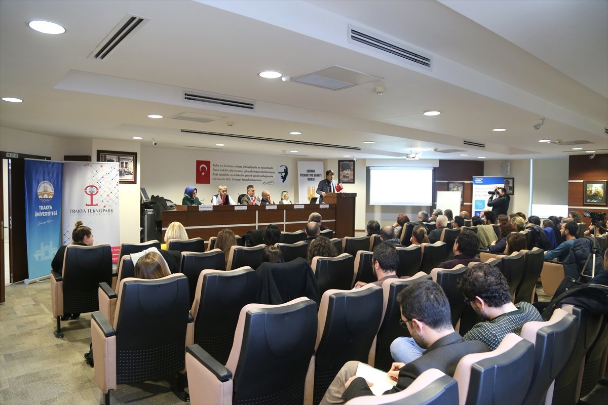 2019 Proje, Hibe ve Fon Fırsatları"