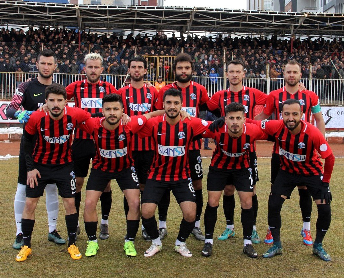 3. Lig\'in Derbisi TRT Kurdi\'de Yayınlanacak