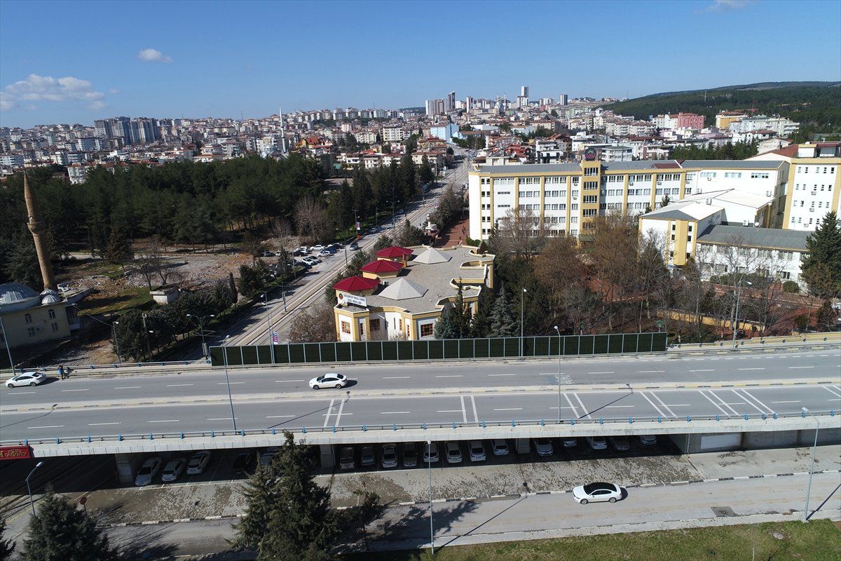 AB Standartlarındaki Yerli Ses Bariyeri Yollarda