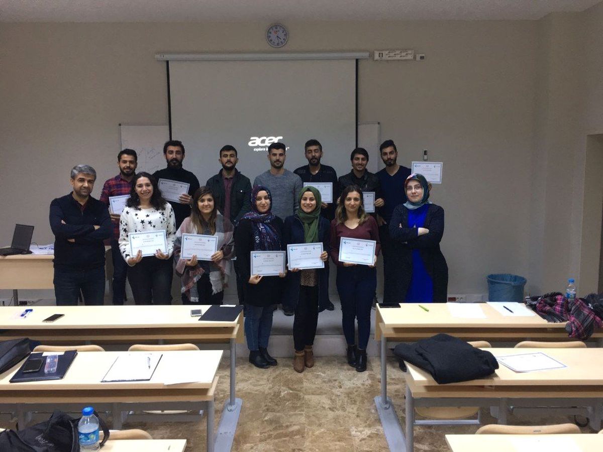 Adıyaman Üniversitesinde İş-Kur Semineri