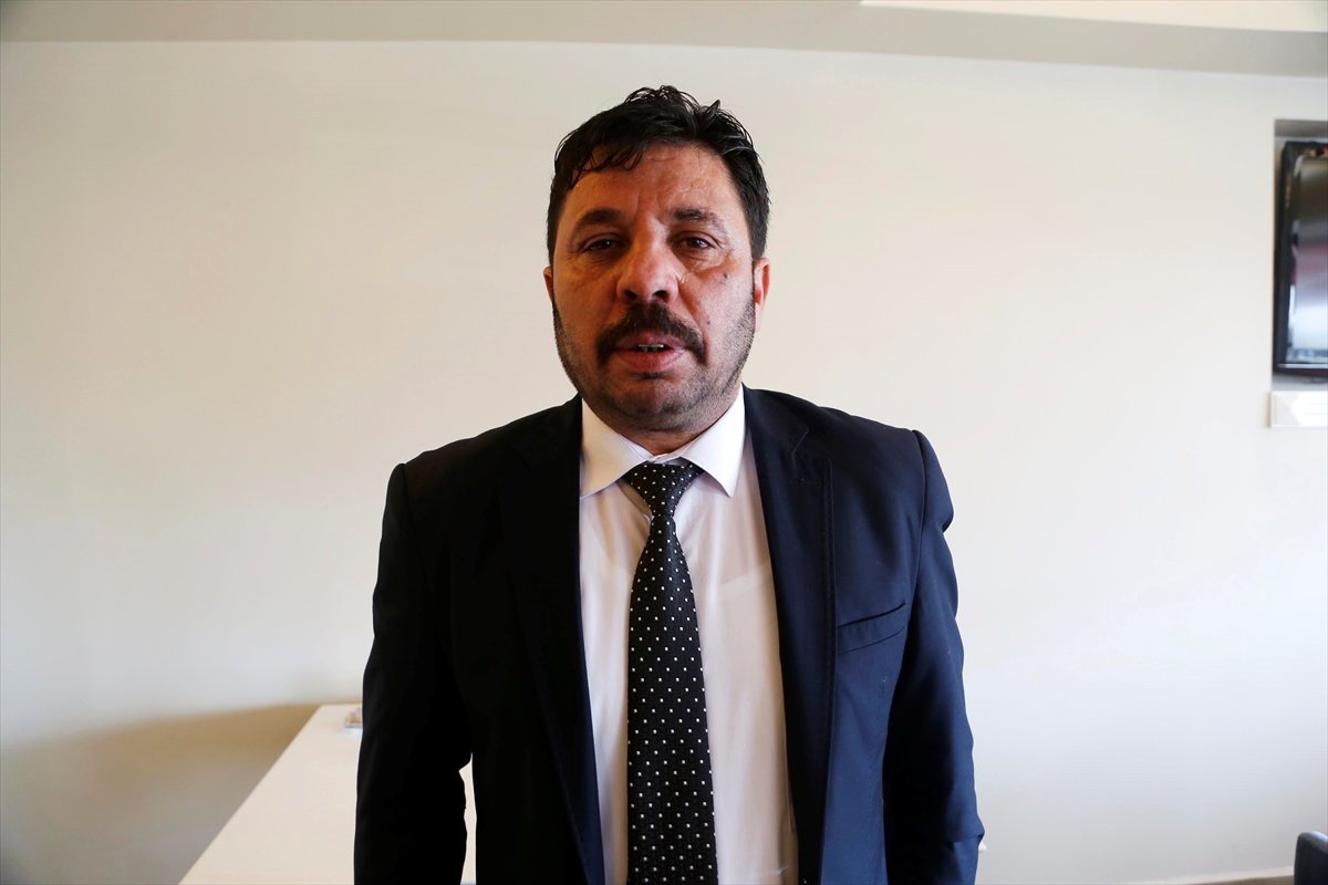 AK Parti ile Birlikte Romanlar Değişim Yaşadı"