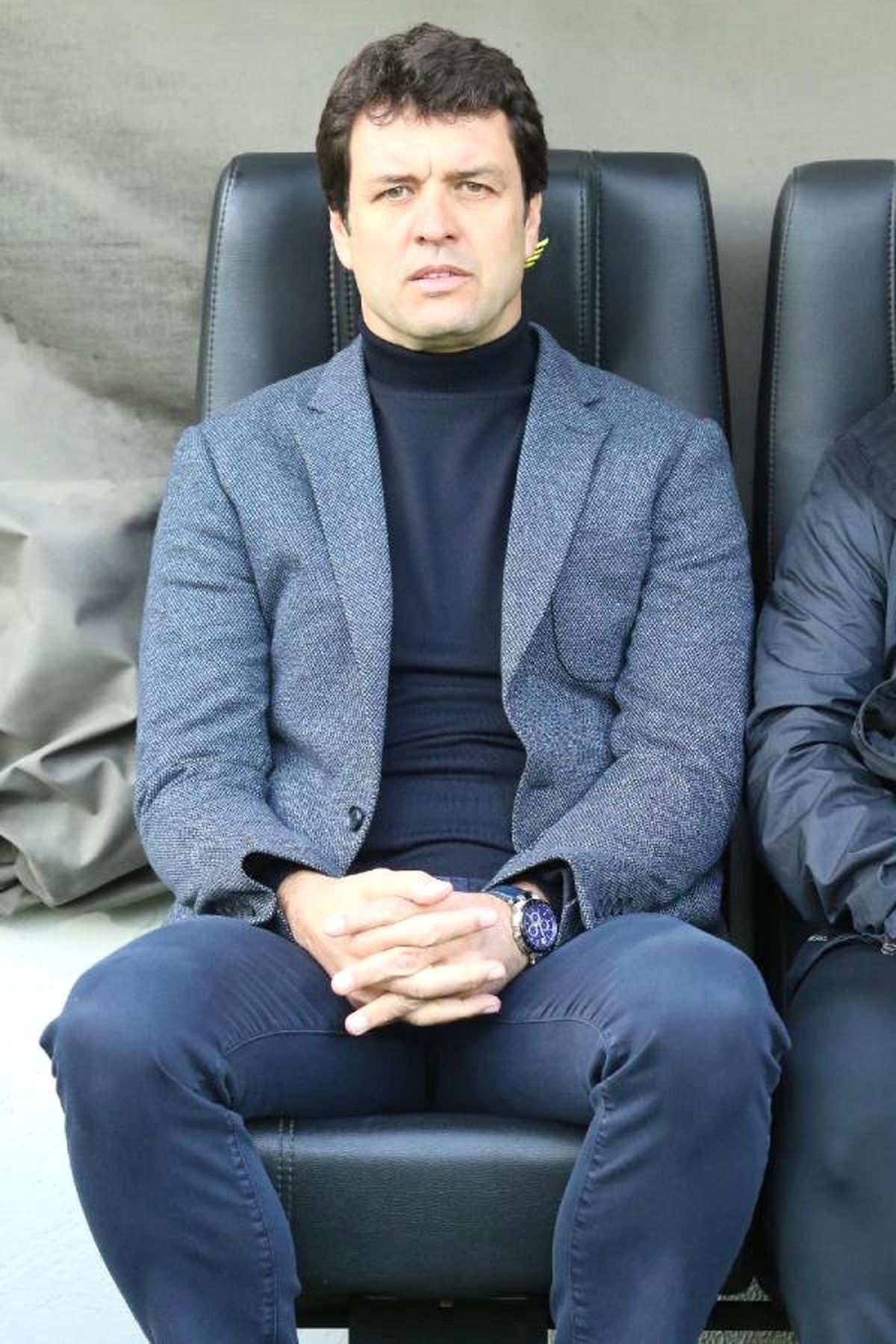 Akhisarspor\'da Arslan Gidiyor