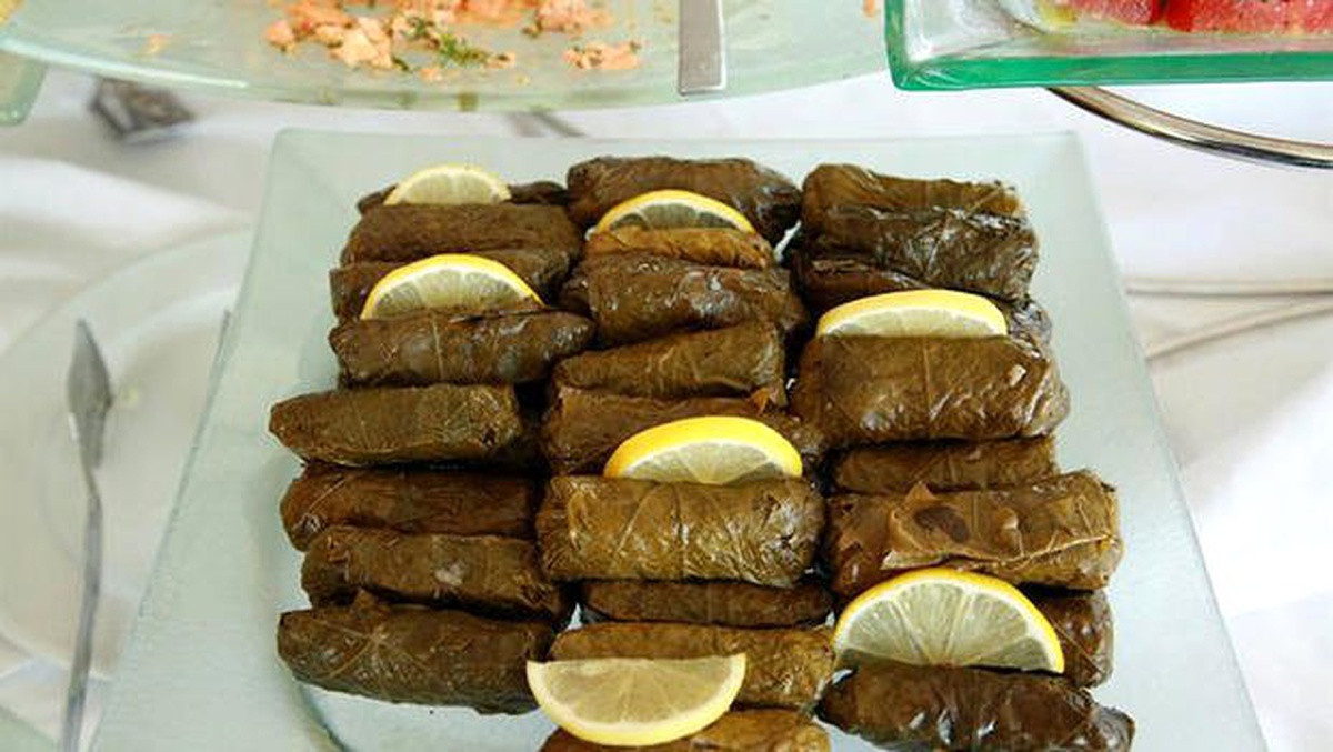 Almanlar Türk Meyve ve Sebzelerini Tercih Etti