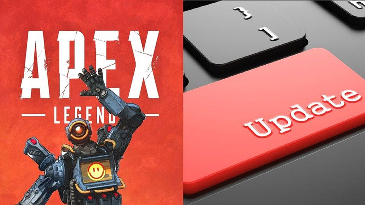 Apex Legends\'a Hata Düzeltmeleri ve Dahasını İçeren Bir Güncelleme Geldi