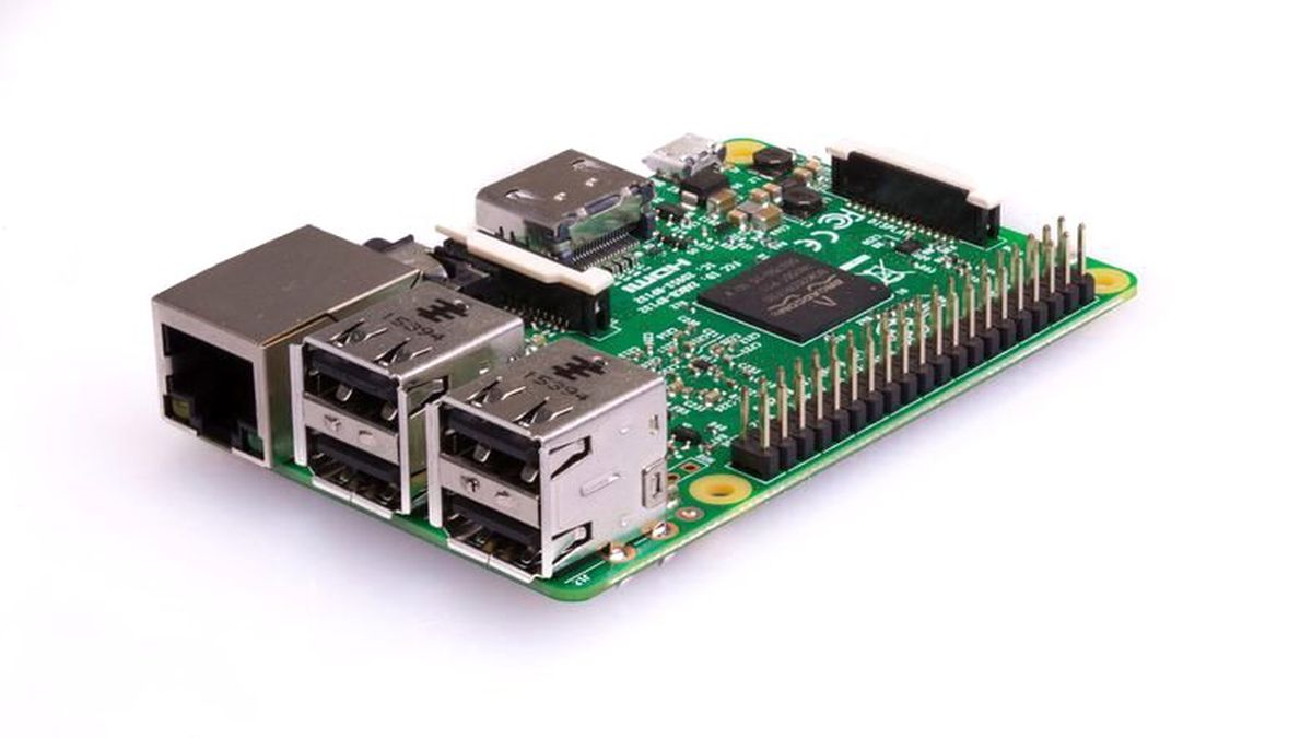 Artık Raspberry Pi\'ye Windows 10 Arm Yüklemek Mümkün