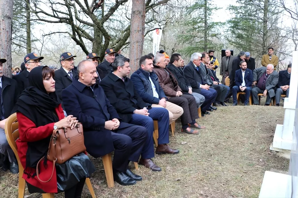 Aşık İhsan Ozanoğlu\'nun Ölümünün 38. Yılı