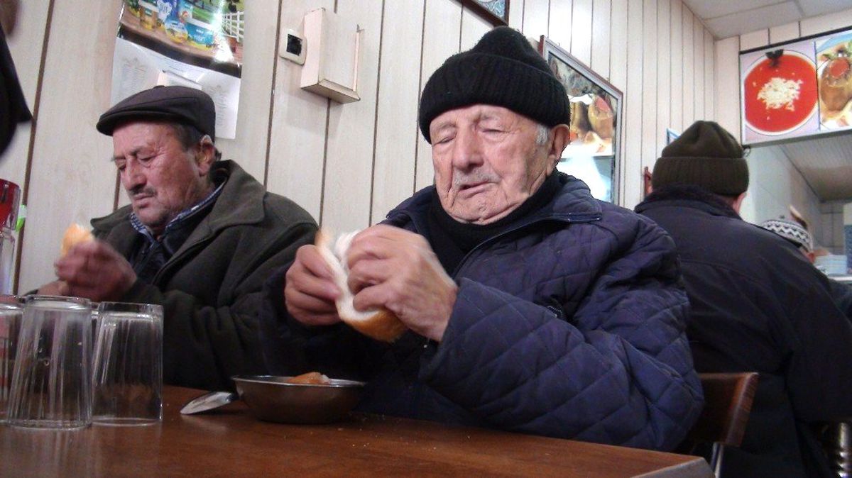 Askıda\' Geleneğini 50 Yıldır Yaşatmaya Çalışıyor