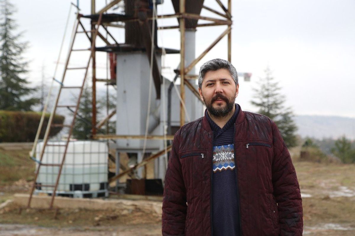 Atıl Kapasite Biyokütle, Çevre Dostu Yakımla Enerjiye Dönüştürülecek
