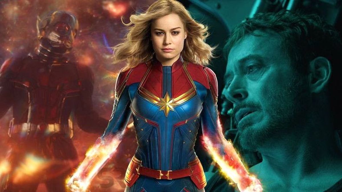 Avengers Endgame\'de Thanos\'un Gizli \'Kötü\' Planı Ortaya Çıkmış Olabilir (Spoiler İçerir)