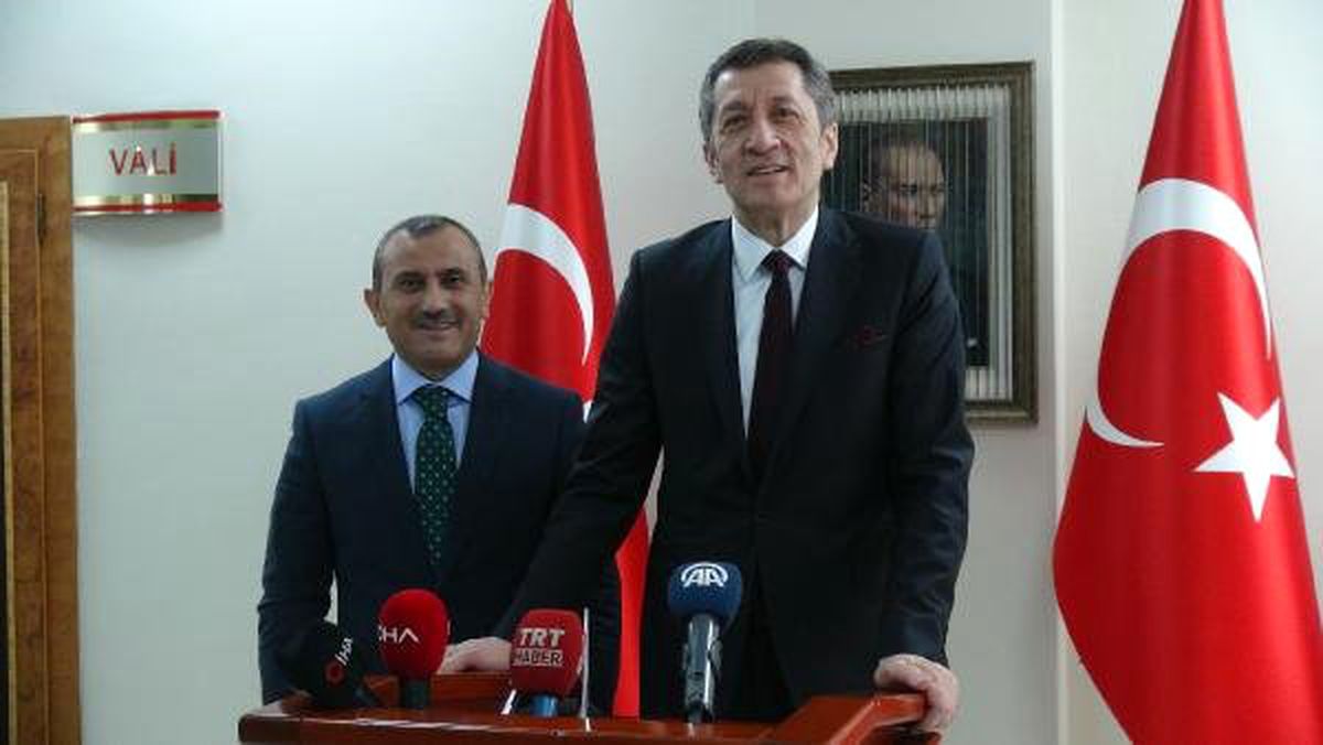 Bakan Selçuk: Tunceli\'nin Başarı Hikayesi, Türkiye İçin Büyük Örnek