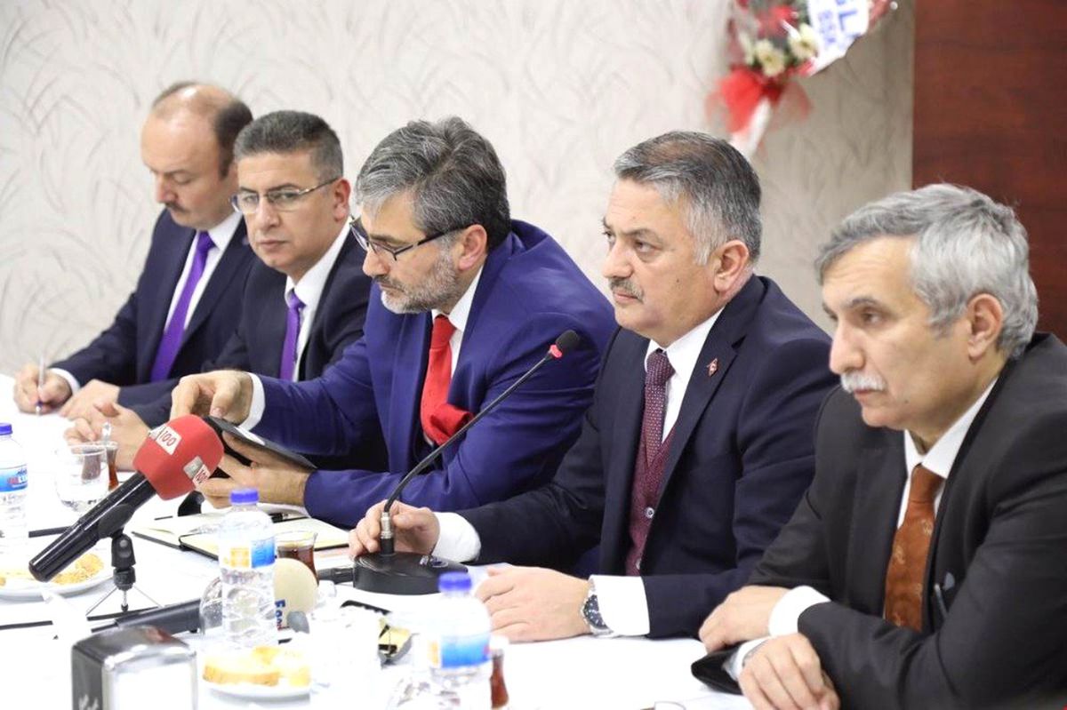 Balıkesir, Kış Sezonunun da Gözde Şehri