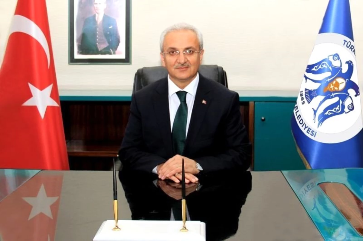 Başkan Başsoy, Erzincan\'ın Düşman İşgalinden Kurtuluşunun Yıl Dönümünü Kutladı
