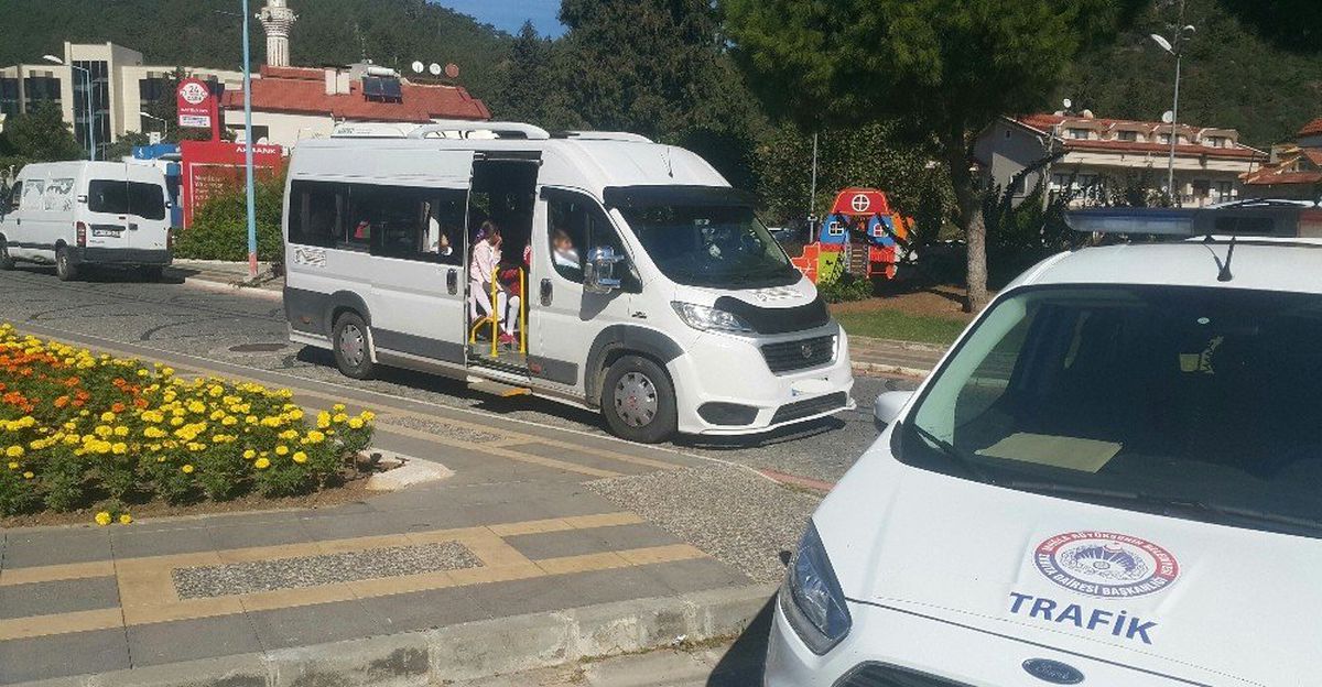 Başkan Osman Gürün\'den Servis Esnafına Müjde