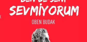 Ben De Seni Sevmiyorum Destek Yayınları'ndan Çıktı