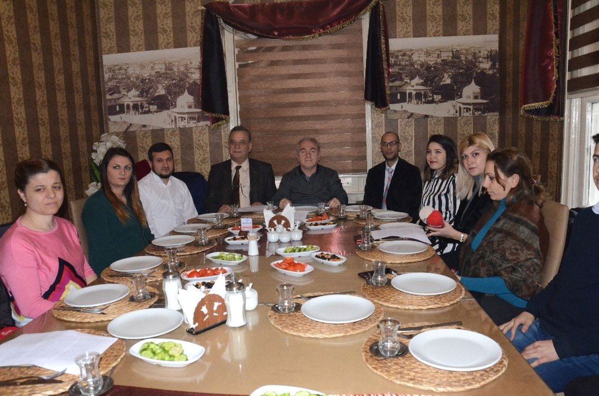 Bilim Adamları Balıkesir\'deki Afet Çalıştayında Buluşacak