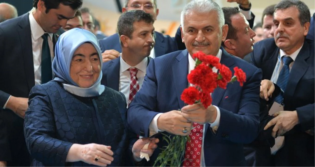 Binali Yıldırım Bilinmeyenlerini Anlattı: Eşimle Akrabayız