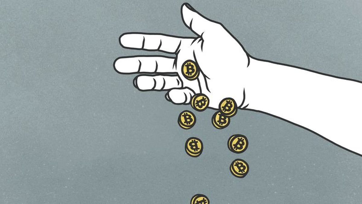 Bir Kripto Para Borsası, 1.9 Milyon TL\'lik Bitcoin\'i Yanlışlıkla Kilitli Hesaba Yolladı